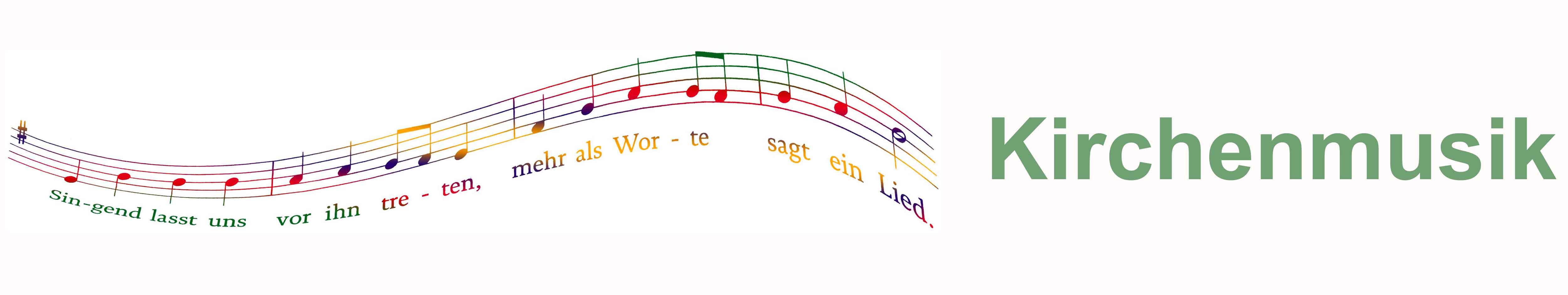 Kirchenmusikalische Veranstaltungen